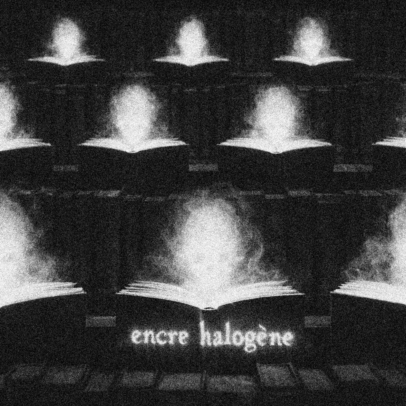 Encre Halogène