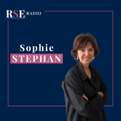 Banque Populaire Val de France : Innovante et engagée | Sophie Stéphan, Directrice Impact & Vie coopérative de la Banque Populaire VDF cover