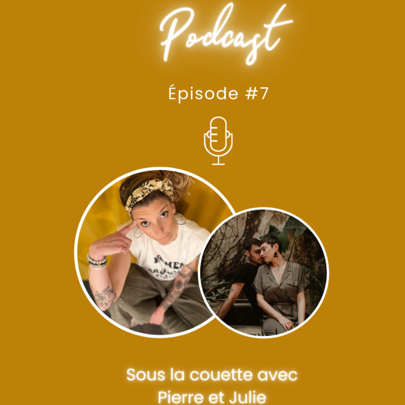 RDV SOUS LA COUETTE