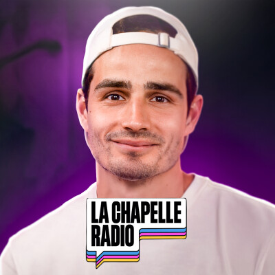 Louis Marty – J’ai failli abandonner à 100 mètres du sommet cover