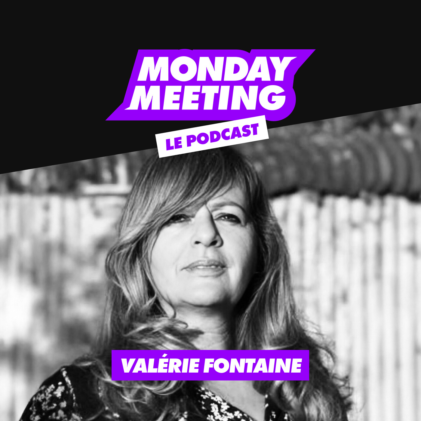Monday Meeting
