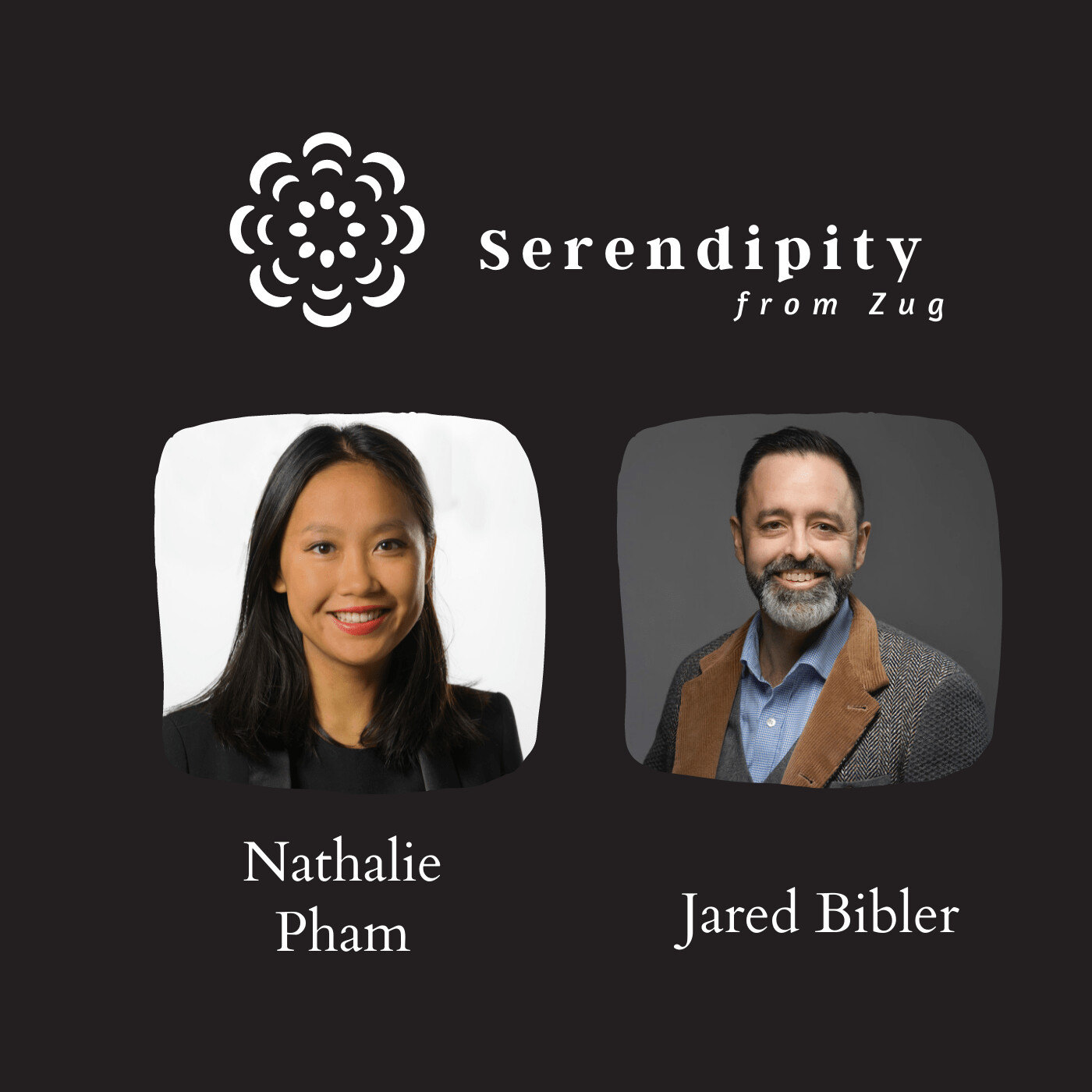 Serendipity from Zug