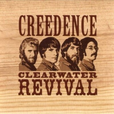 Episode 30 : La Story CREEDENCE CLEARWATER REVIVAL cover