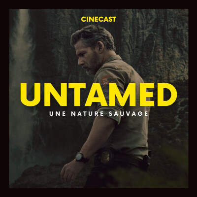 UNTAMED : une nature sauvage cover