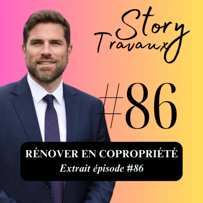 Rénover une copropriété : pourquoi est-ce encore si compliqué ? 🤯 [Extrait Épisode 86] cover