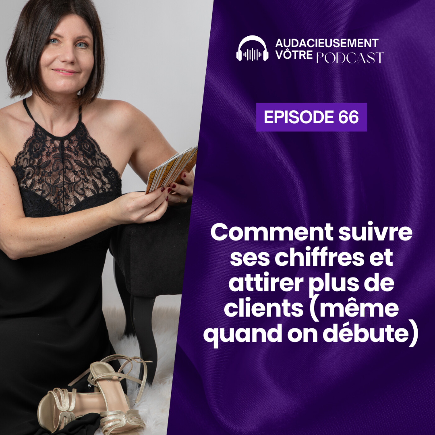 Audacieusement Votre