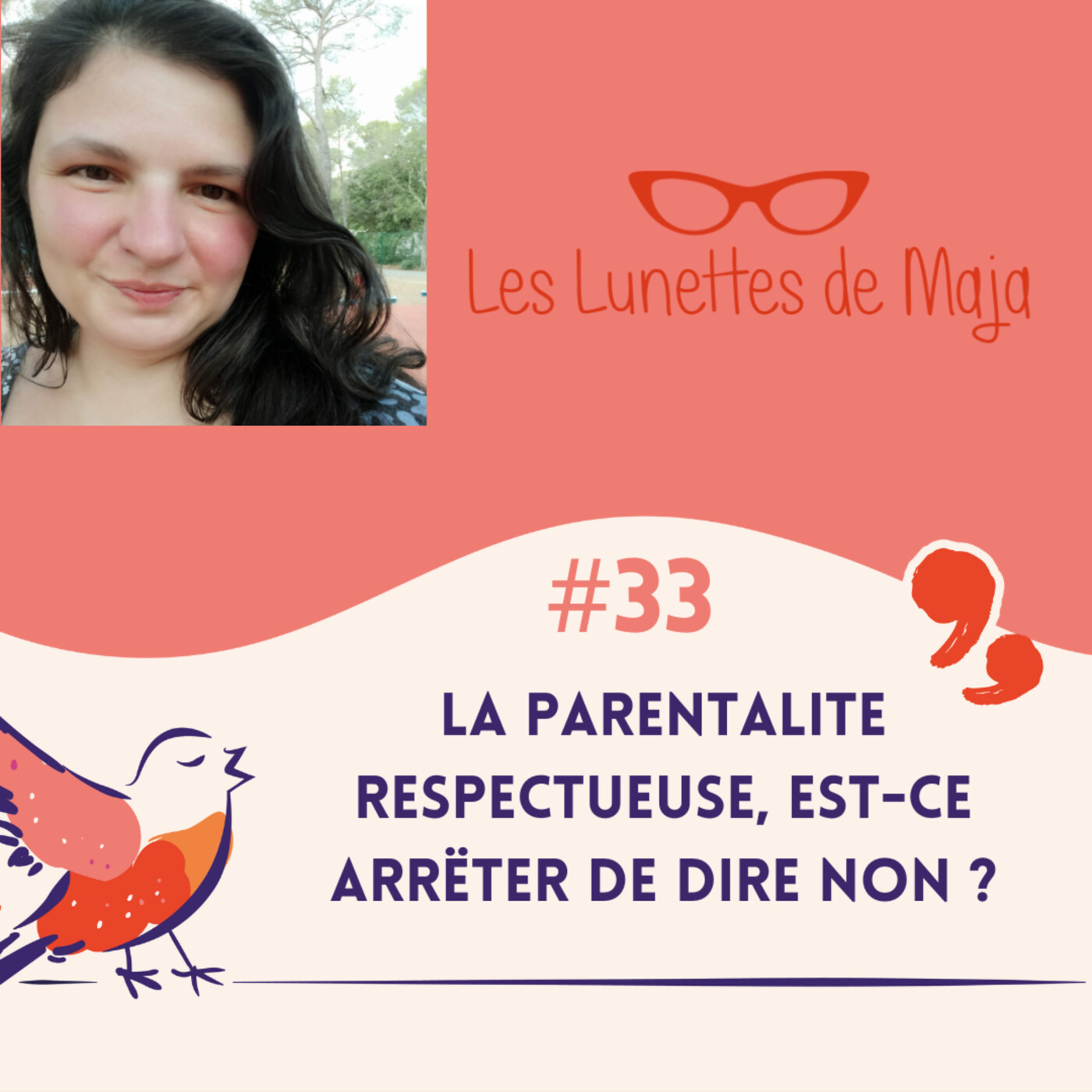 Parentalité respectueuse : pourquoi dire 'non' n’est pas un problème (et comment le faire avec bienveillance)