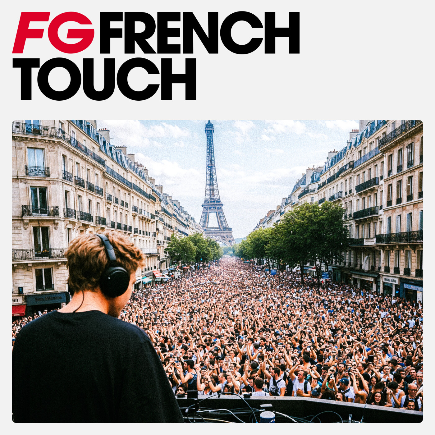 FG FRENCH TOUCH