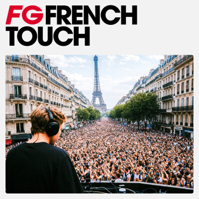 Show image for FG FRENCH TOUCH