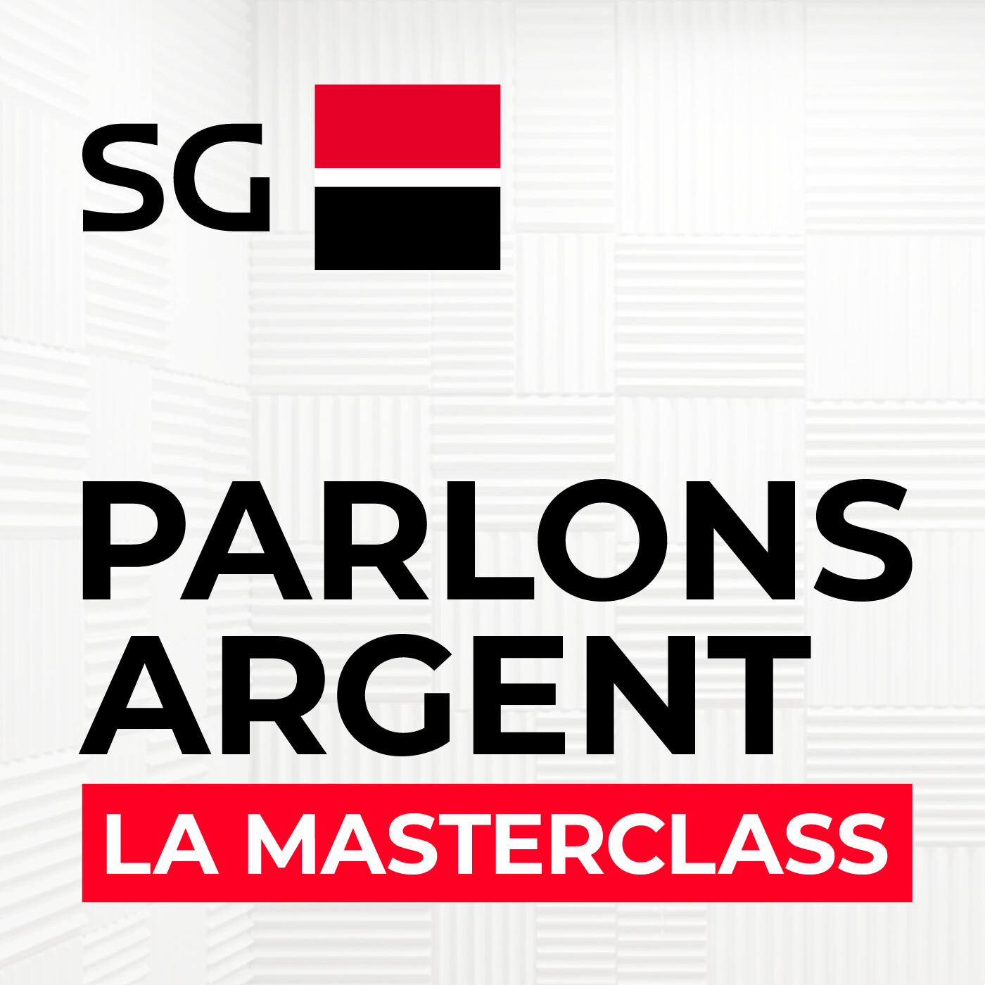 Parlons argent : la Masterclass - L'investissement en Bourse - 24 juin 2026
