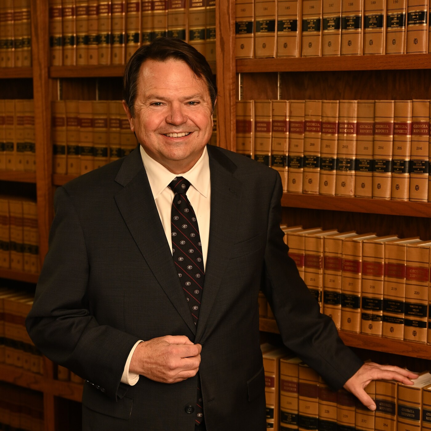 Misunderstandings to Mutual Understanding: An Unlikely Friendship Born in Court