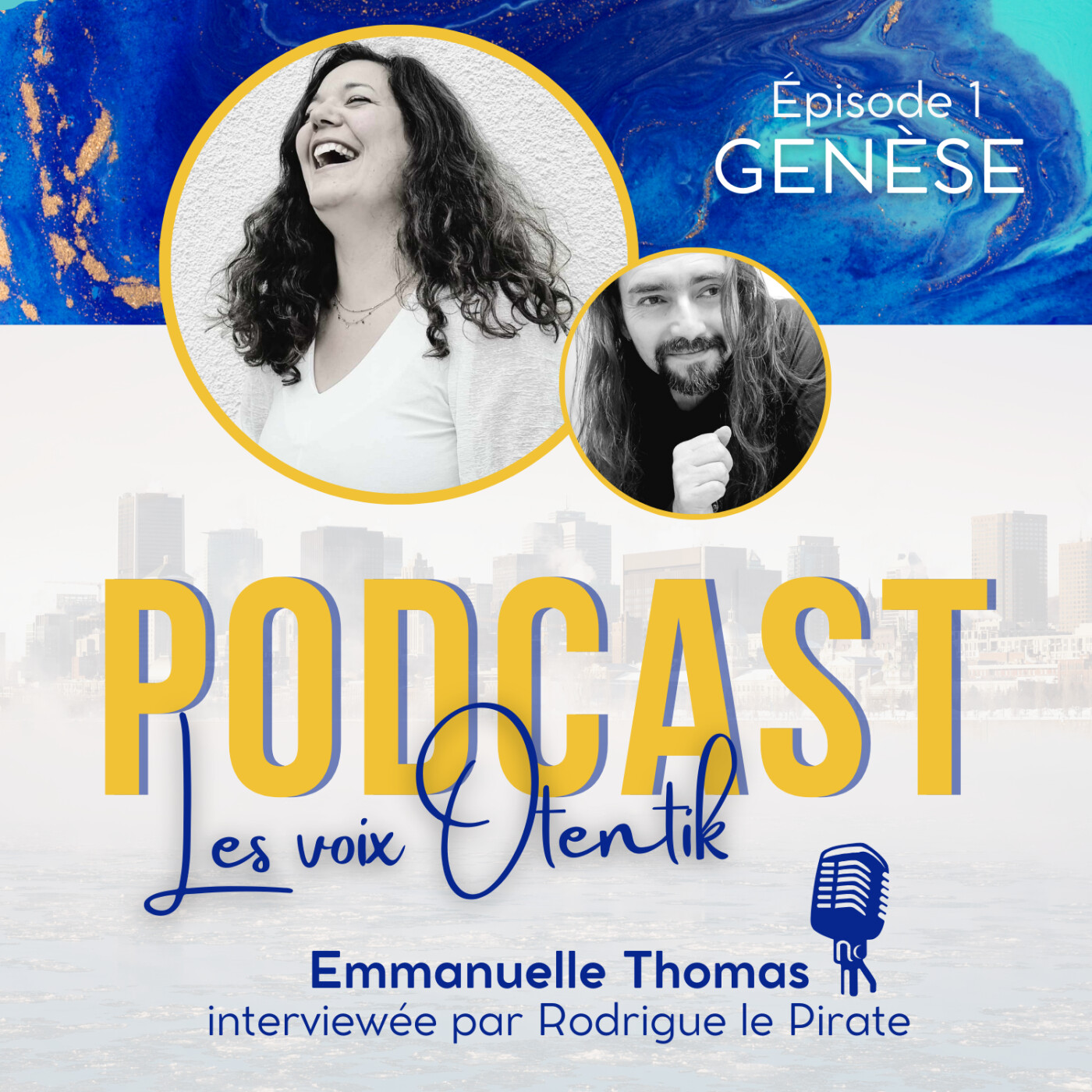 Les Voix Otentik