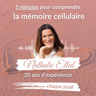 Épisode 4: La Blessure de Rejet cover