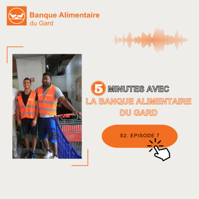 S2. Ep.07. Fête de fin d'année à la "BA30" ! Nos anecdotes, nos vœux ! cover