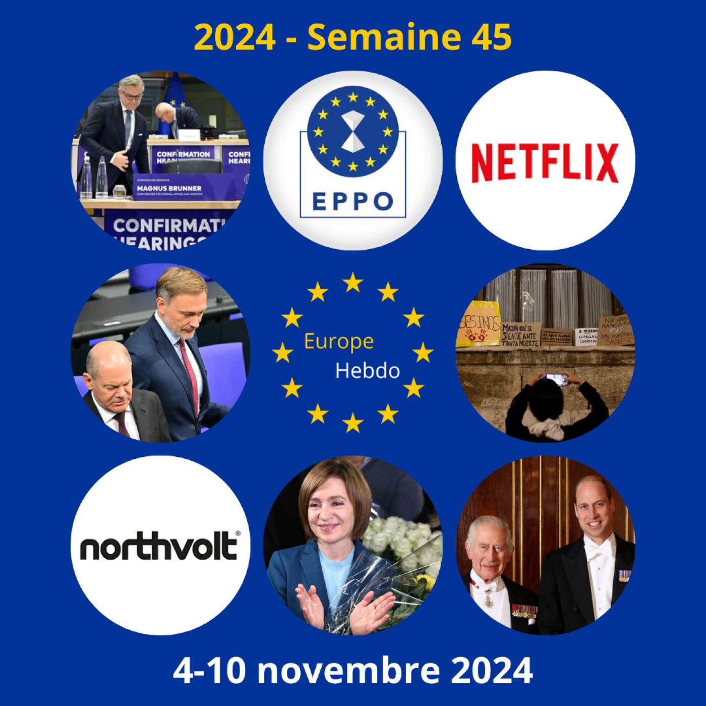 Europe Hebdo