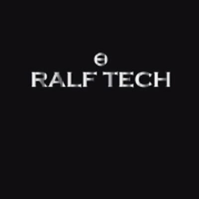 Ralf Tech nouveau partenaire de Portrait de Baroudeurs cover