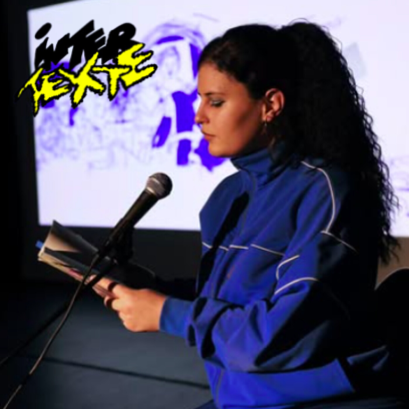 Quand je n'écris pas de Vinciane Mandrin par Camille Bardin | Avent 2025