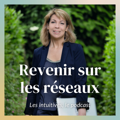 Revenir sur les réseaux sociaux après une pause de 4 mois : partage d'expérience, assumer ses valeurs, stratégie d'alignement business cover