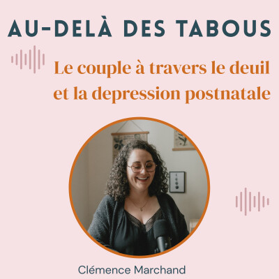 Deuil périnatal et traumatisme obstetrical - l'impact sur le couple cover