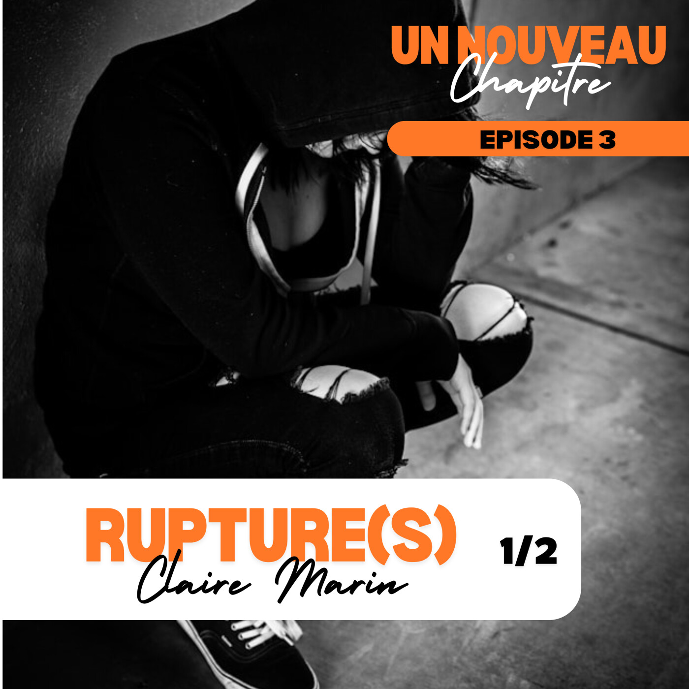 Un Nouveau Chapitre
