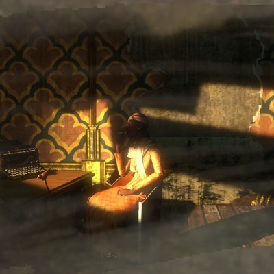 LTTG | BioShock 2 #05 - Le point de chute cover