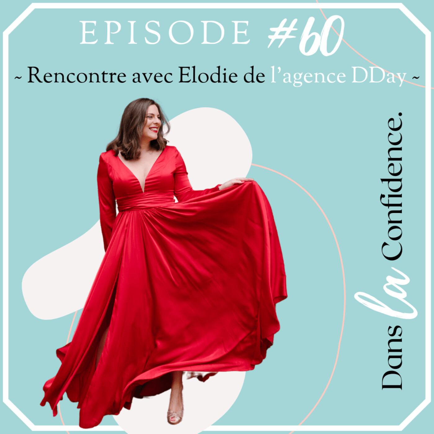 Podcast MARIAGE - Dans la Confidence