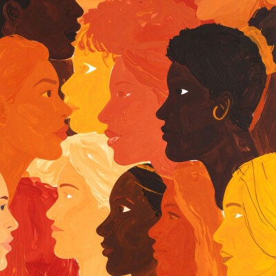 Fondation - La Femme Forte cover