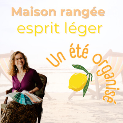 Aménager son espace de travail pour booster la concentration - Laura Heslop cover