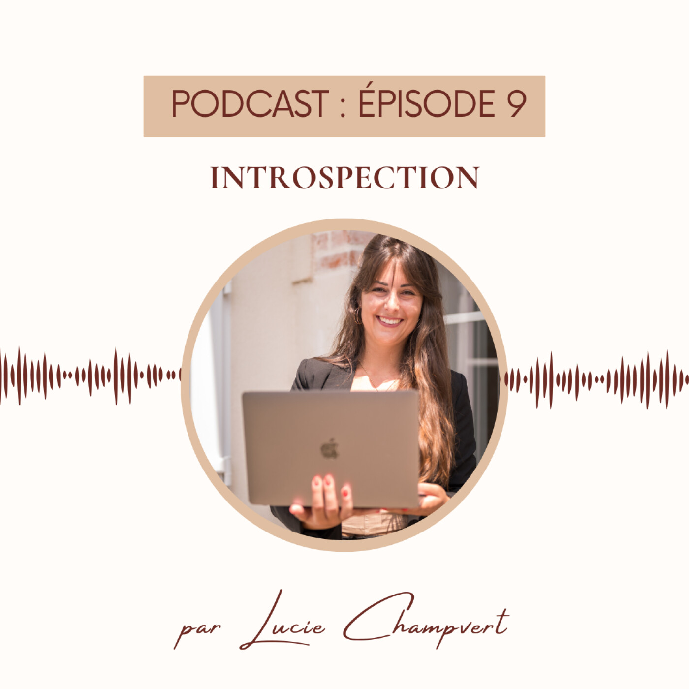 Épisode 9 - Introspection episode artwork