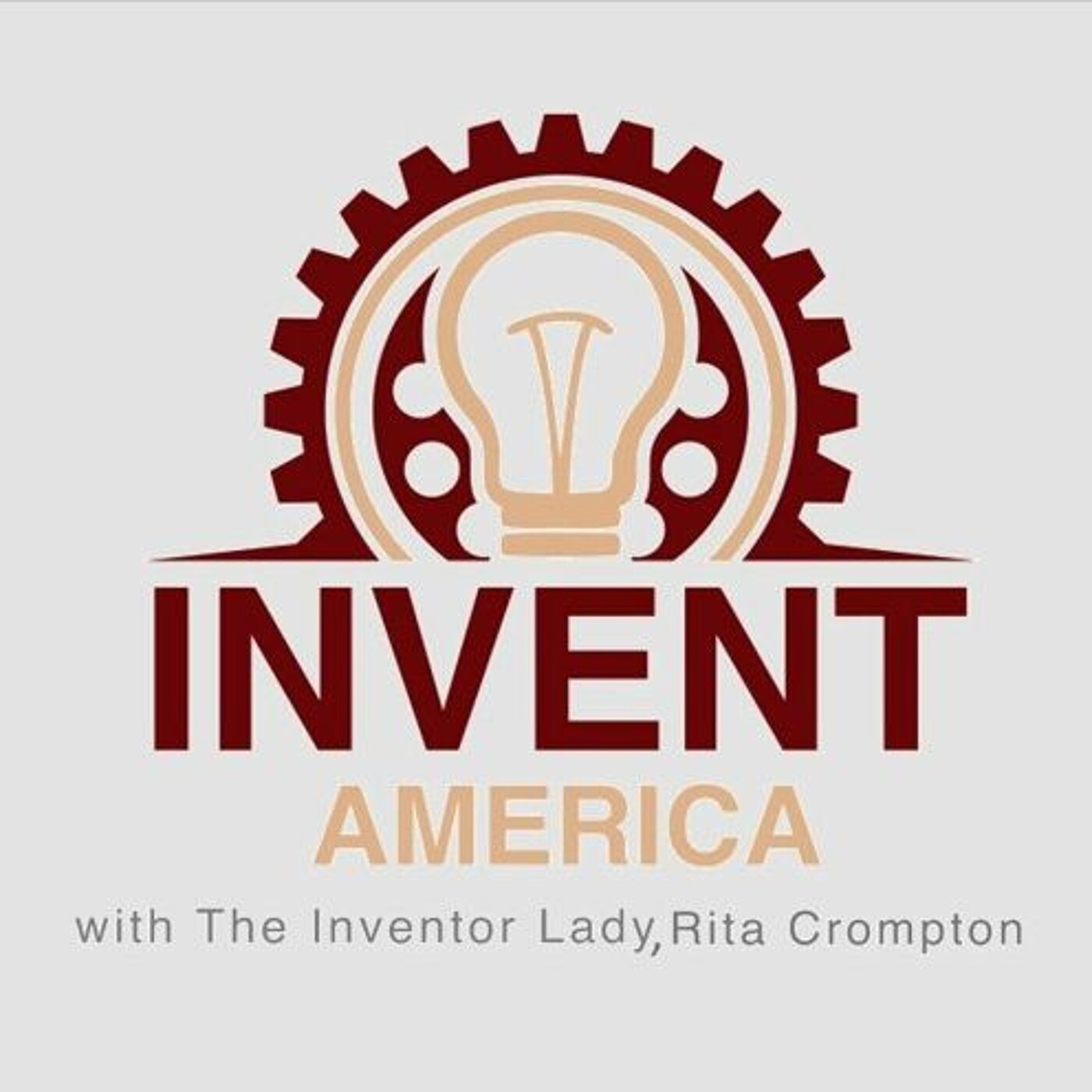 Invent America Podcasts with America\'s Inventor Lady, Rita Crompton, and the Cajun Contractor, Michael King, Founder of HomeTalkUSA