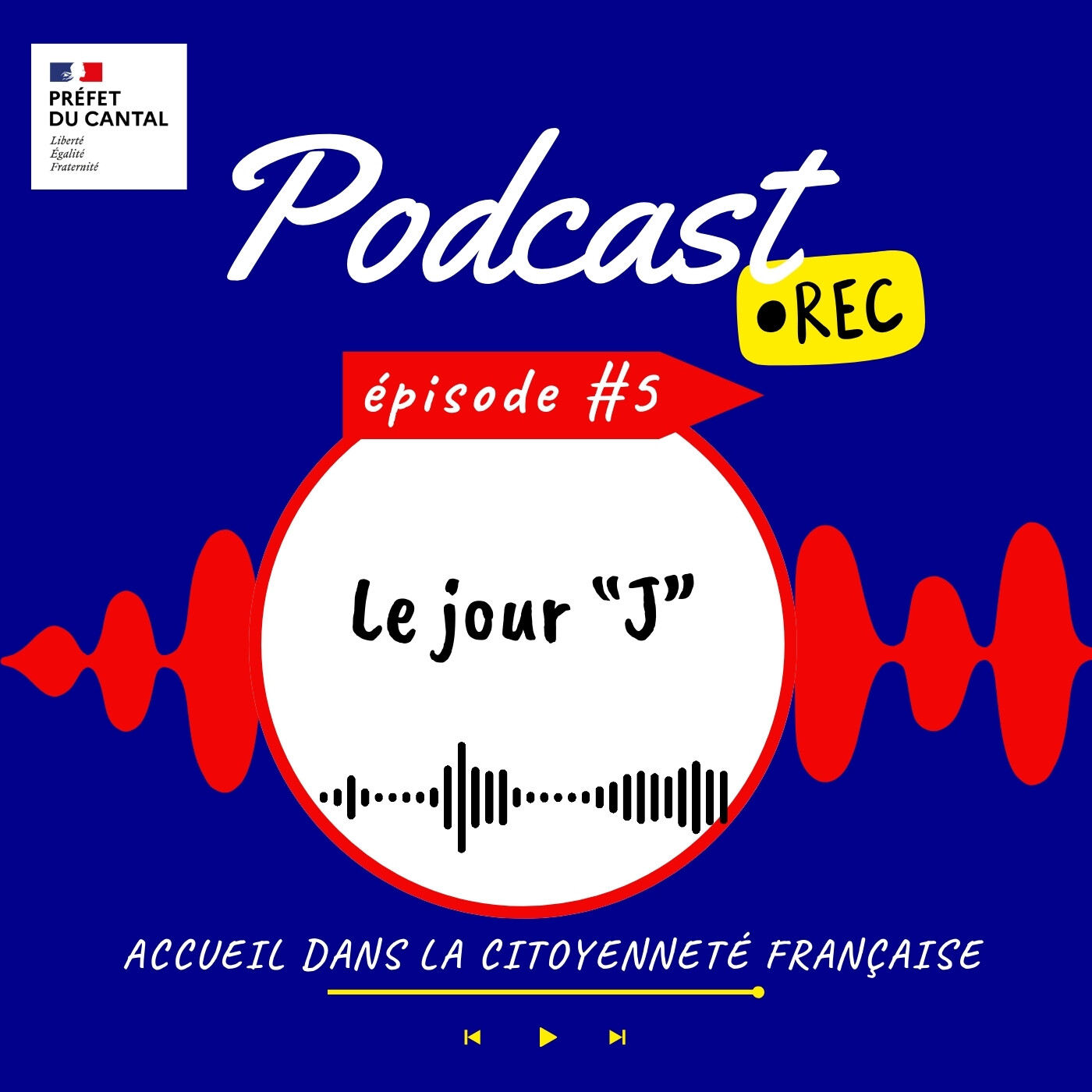 Le jour « J » Le jour « J »