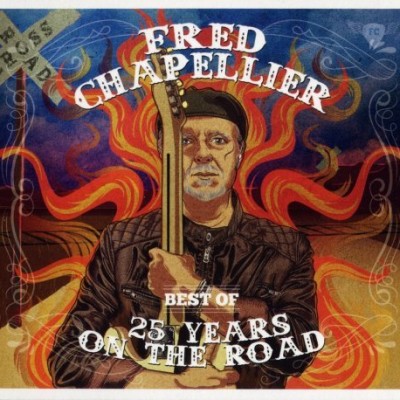 Last Ride en direct avec Fred Chapellier - 14 02 2021 cover