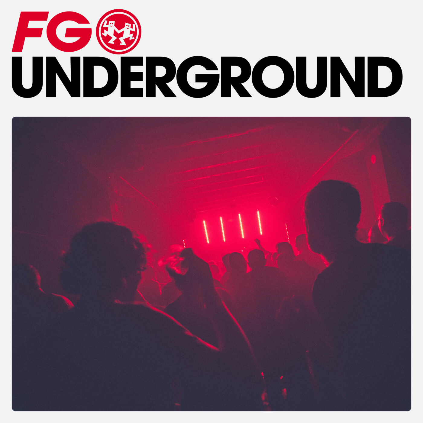 FG UNDERGROUND : LUCIANO episode artwork