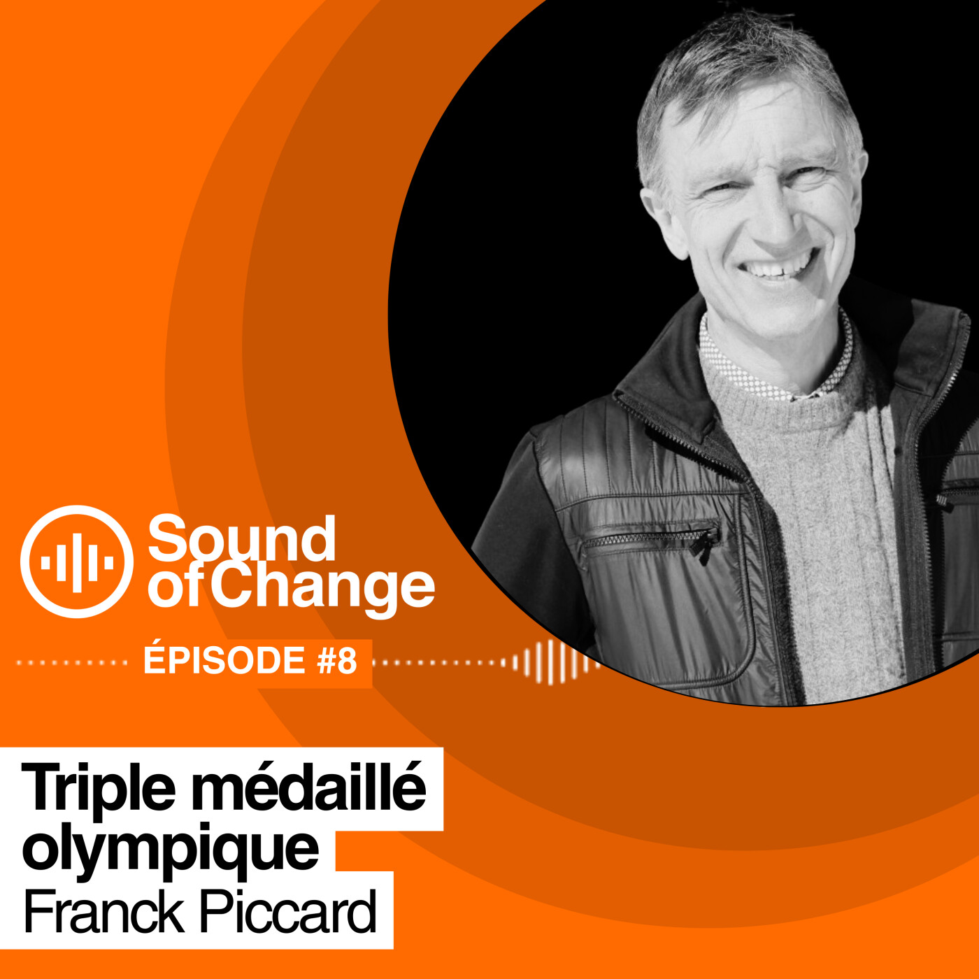 Sound Of Change EP#8 : Franck PICCARD, lanceur d'alerte.