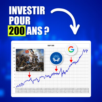 Google vs Ricard : Faut-il investir pour 200 ans ou pour 5 ans ? (FFP75) cover
