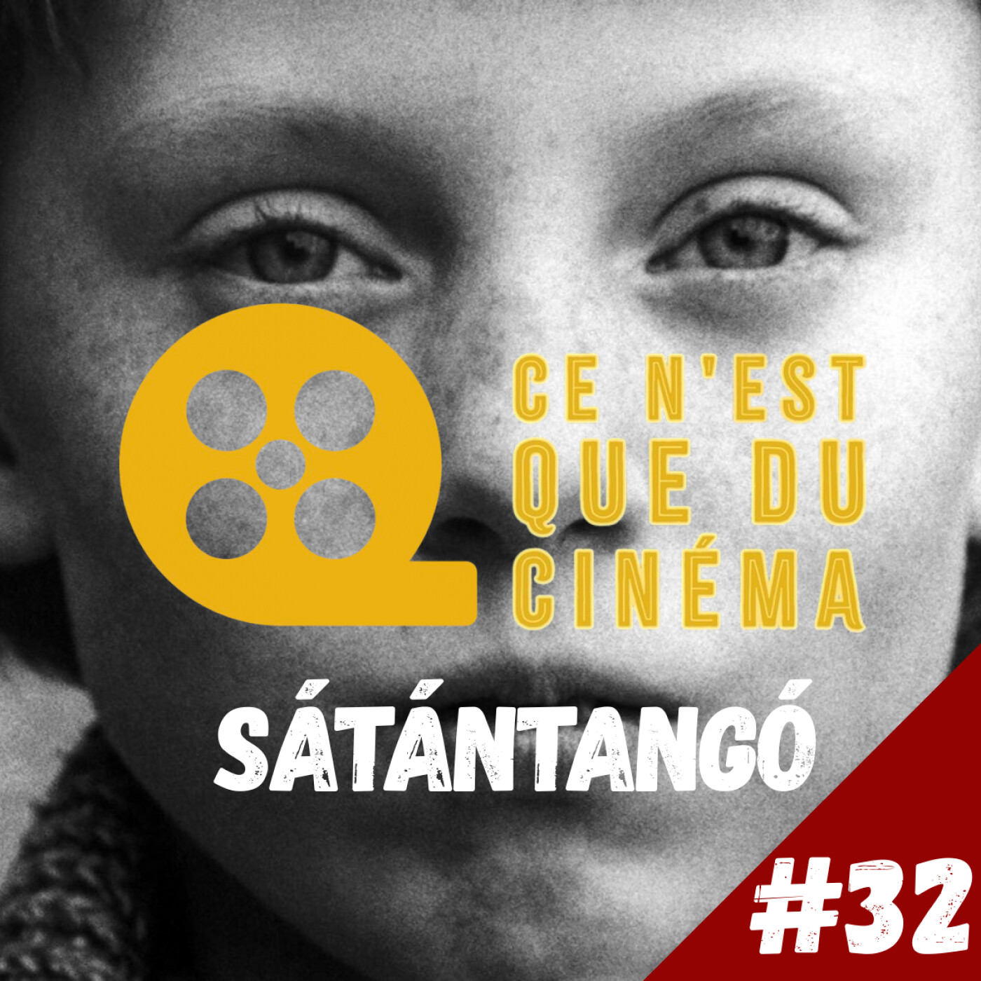 🐮 SÁTÁNTANGÓ (1994) – Un film de 7h30