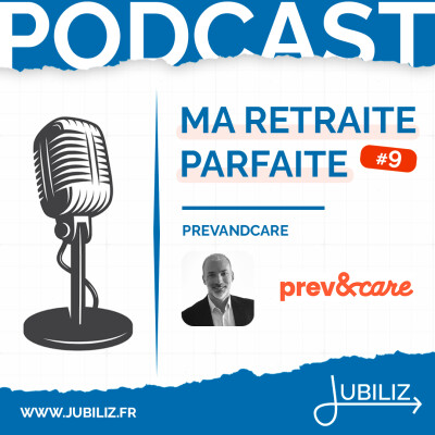 Prev&care : Accompagner les salariés aidants cover