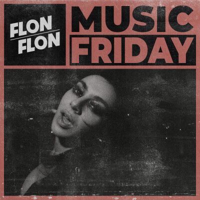 Flonflon Music Friday - 8 mai 2026 cover
