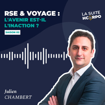 RSE et voyage : l'avenir est-il l'inaction ? cover