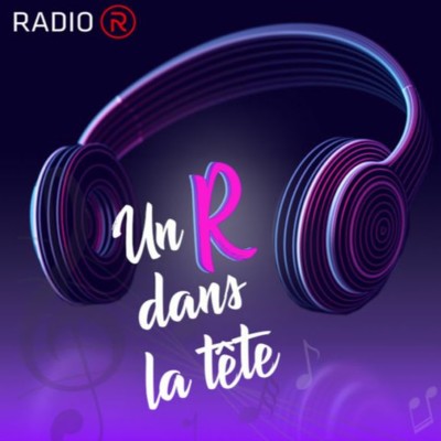 Un R Dans La Tête - Musique Anglophone 09 cover