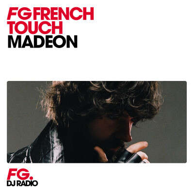 MIX : MADEON cover