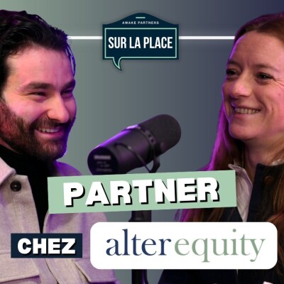 Marion Chanéac : “La finance peut changer le monde !” cover