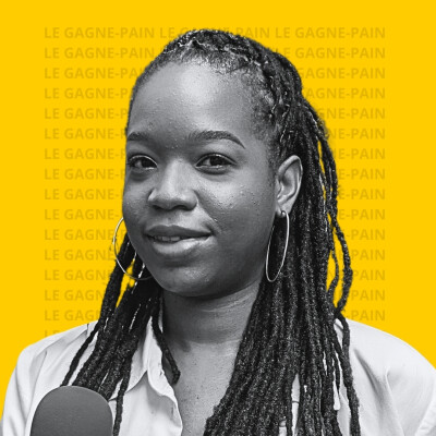 #16 Chef de projet Digital, Noémie Christopher cover