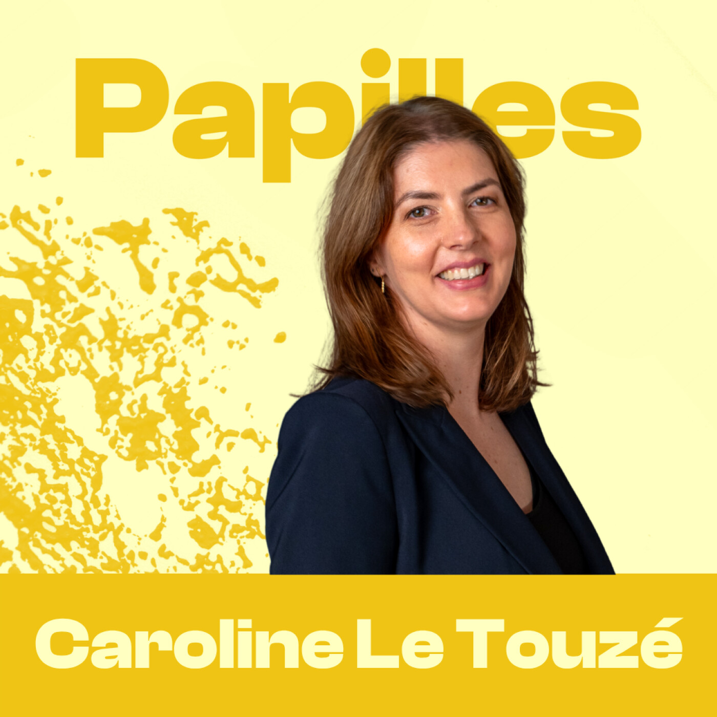 #212 - Caroline Le Touzé - Comment bien préparer l’ouverture de sa biscuiterie ? episode artwork