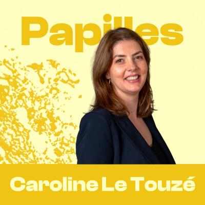 #212 - Caroline Le Touzé - Comment bien préparer l’ouverture de sa biscuiterie ? cover