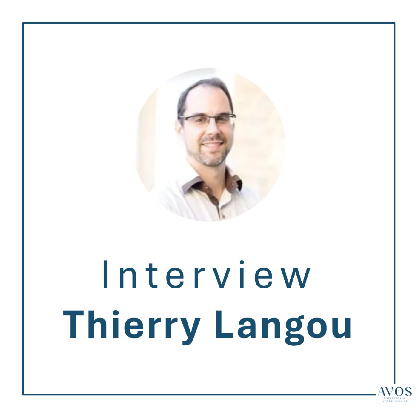 Le podcast d\'Adrien : hypnose et autohypnose