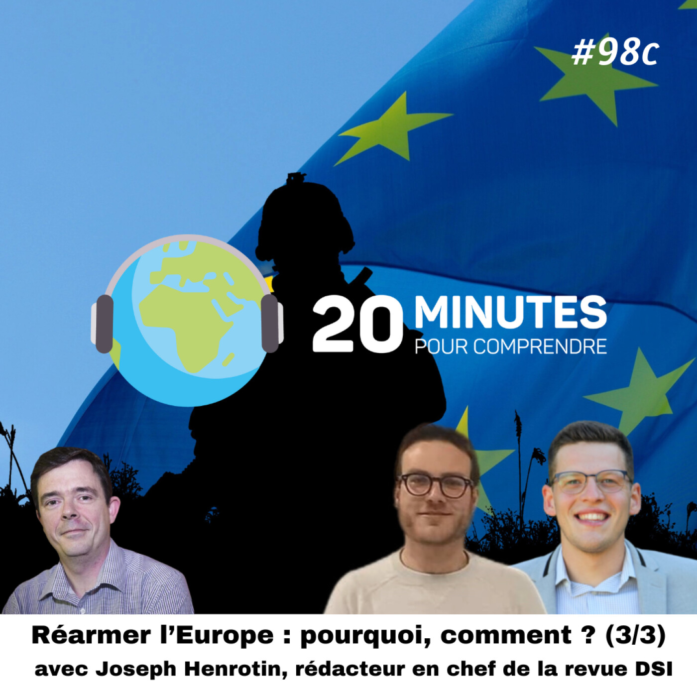 20 minutes pour comprendre