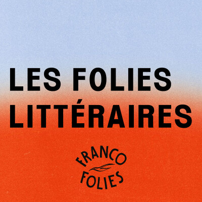 Les Folies Littéraires cover