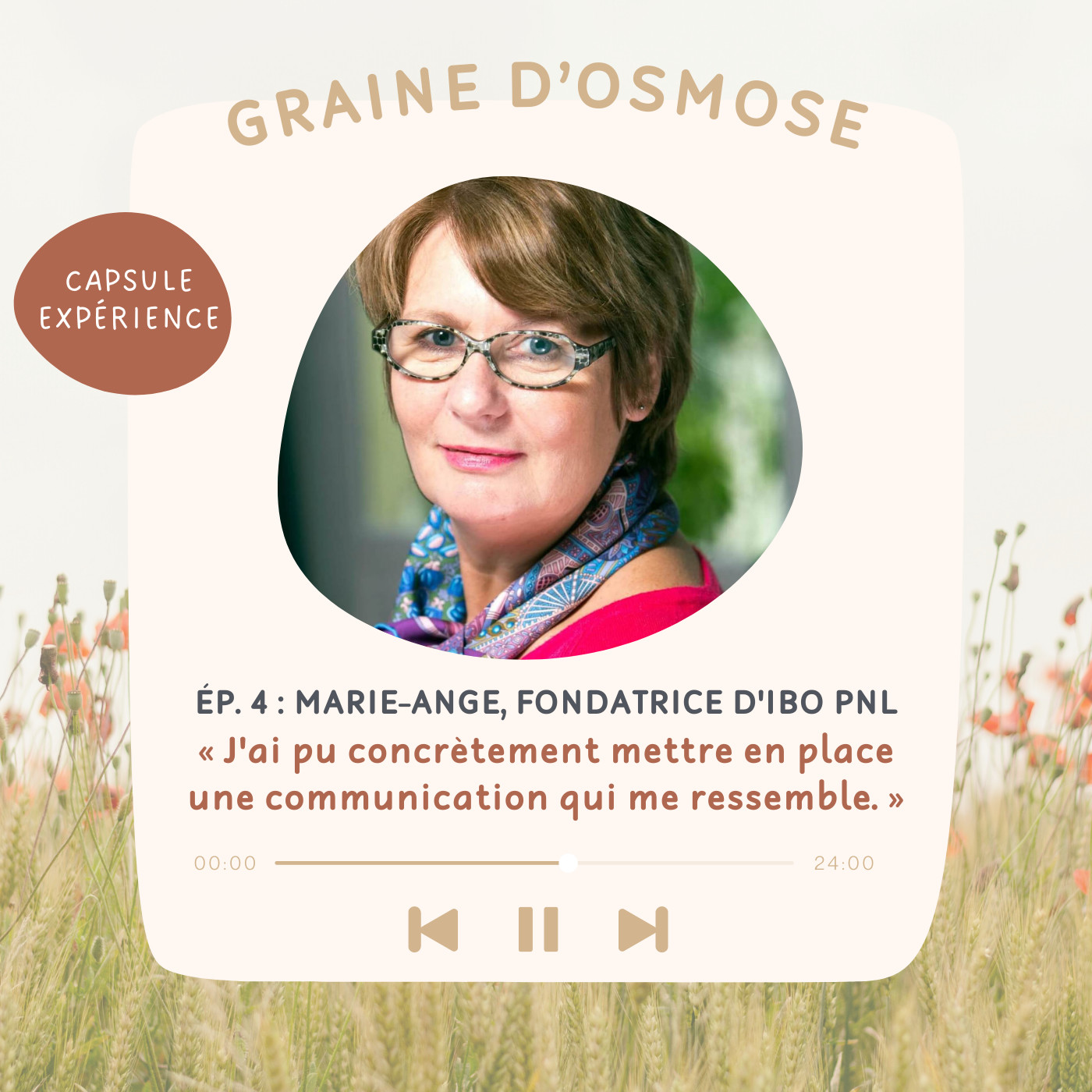 Graine d\'Osmose