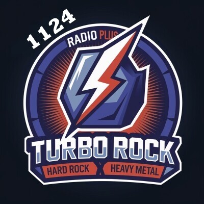 TURBO ROCK#1124 Le 06 Février 2025 - Gilles, Jean Michel & Jean Claude cover